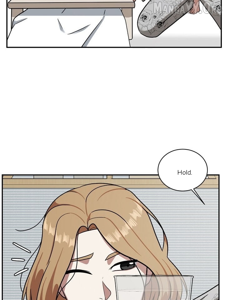 Change Me Chapter 52 - page 37
